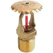 V2704 1/2" BRS V27 155 QR UP 5.6K Fire Sprinkler by Fire Protection Parts