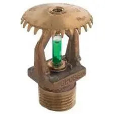 V3402 3/4" BRS V34 200 QR UP Fire Sprinkler System by Fire Protection Parts