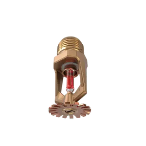 V3406 3/4" CP V34 155 QR Pendant Fire Sprinkler 8.0K by Fire Protection Parts