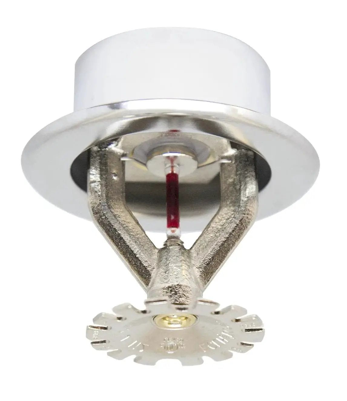 Reliable Fire Sprinkler Upright K4.2 1/2" F142 RA1323 by Reliable Sprinkler