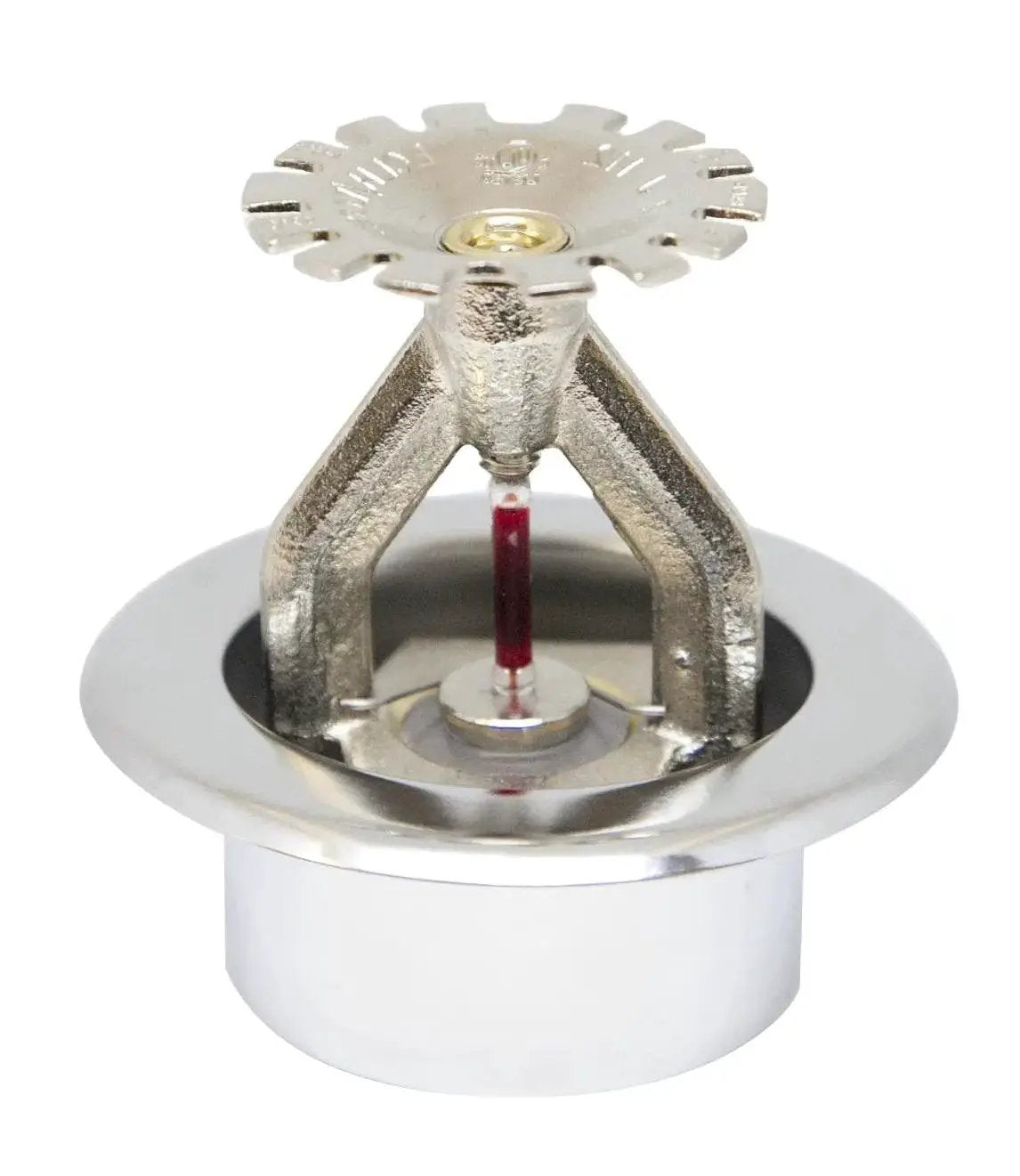 Reliable Fire Sprinkler Upright K4.2 1/2" F142 RA1323 by Reliable Sprinkler