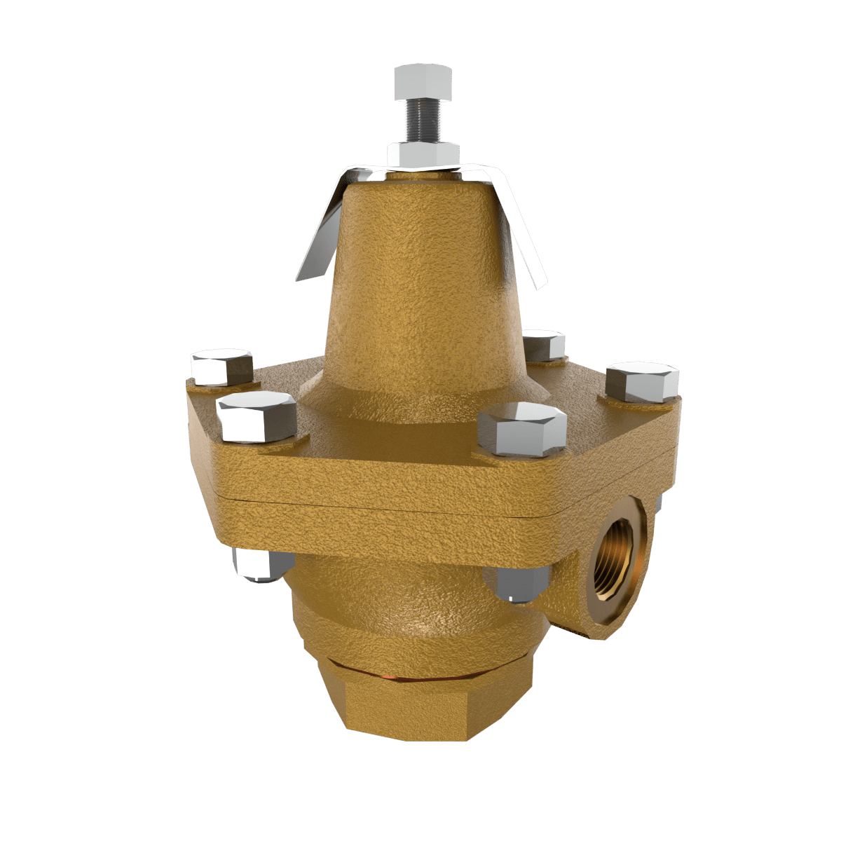 VALVE KIT,PRESS REG.,PILOT C2 - Fire Protection Parts