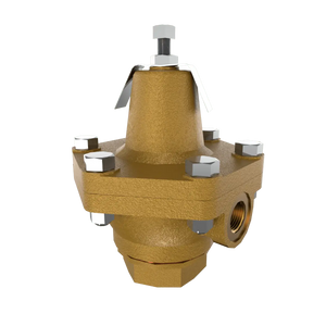 VALVE KIT,PRESS REG.,PILOT C2 - Fire Protection Parts