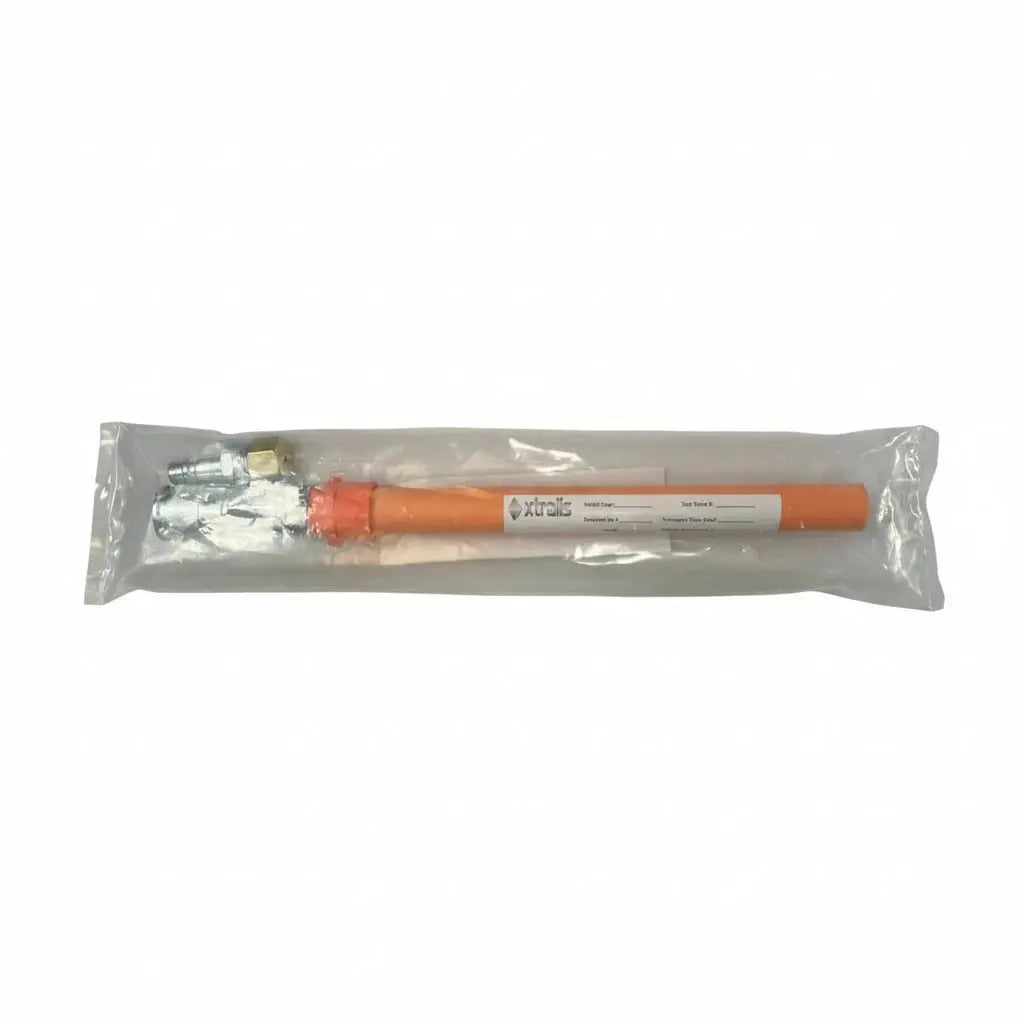 VESDA Benchmark Test Point Quick Connect Kit for Fire Safety by Kidde