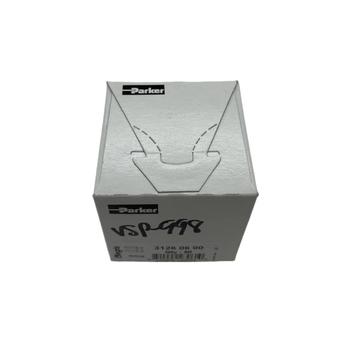 VEA 6mm Blanking Plug Pack of 50 for Fire Safety by Kidde Pipe and Fittings Kidde Fire Protection Parts VEA 6mm Blanking Plug Pack of 50 for Fire Safety by Kidde - Fire Protection Parts