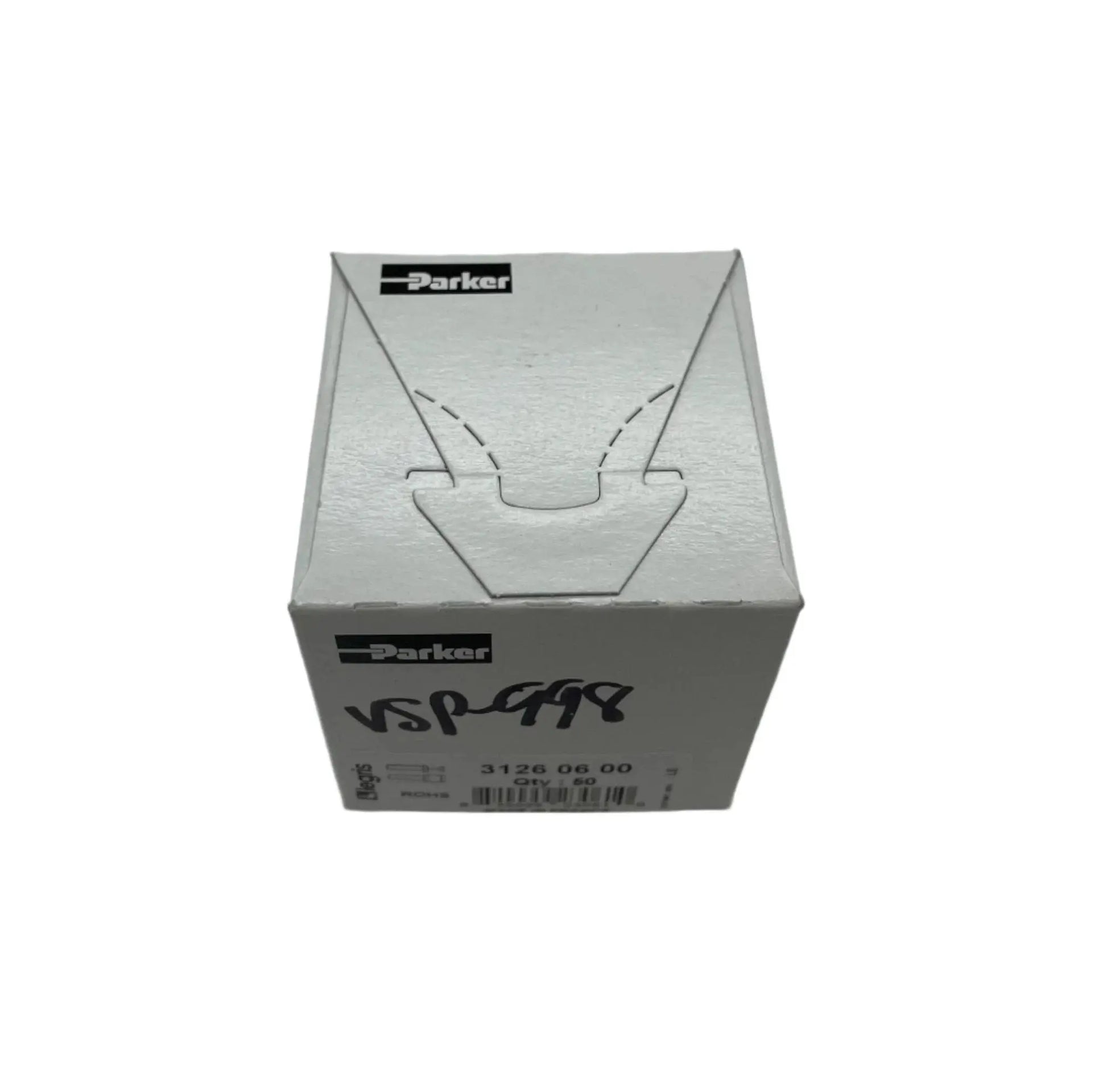 VEA 6mm Blanking Plug Pack of 50 for Fire Safety by Kidde Pipe and Fittings Kidde Fire Protection Parts VEA 6mm Blanking Plug Pack of 50 for Fire Safety by Kidde - Fire Protection Parts