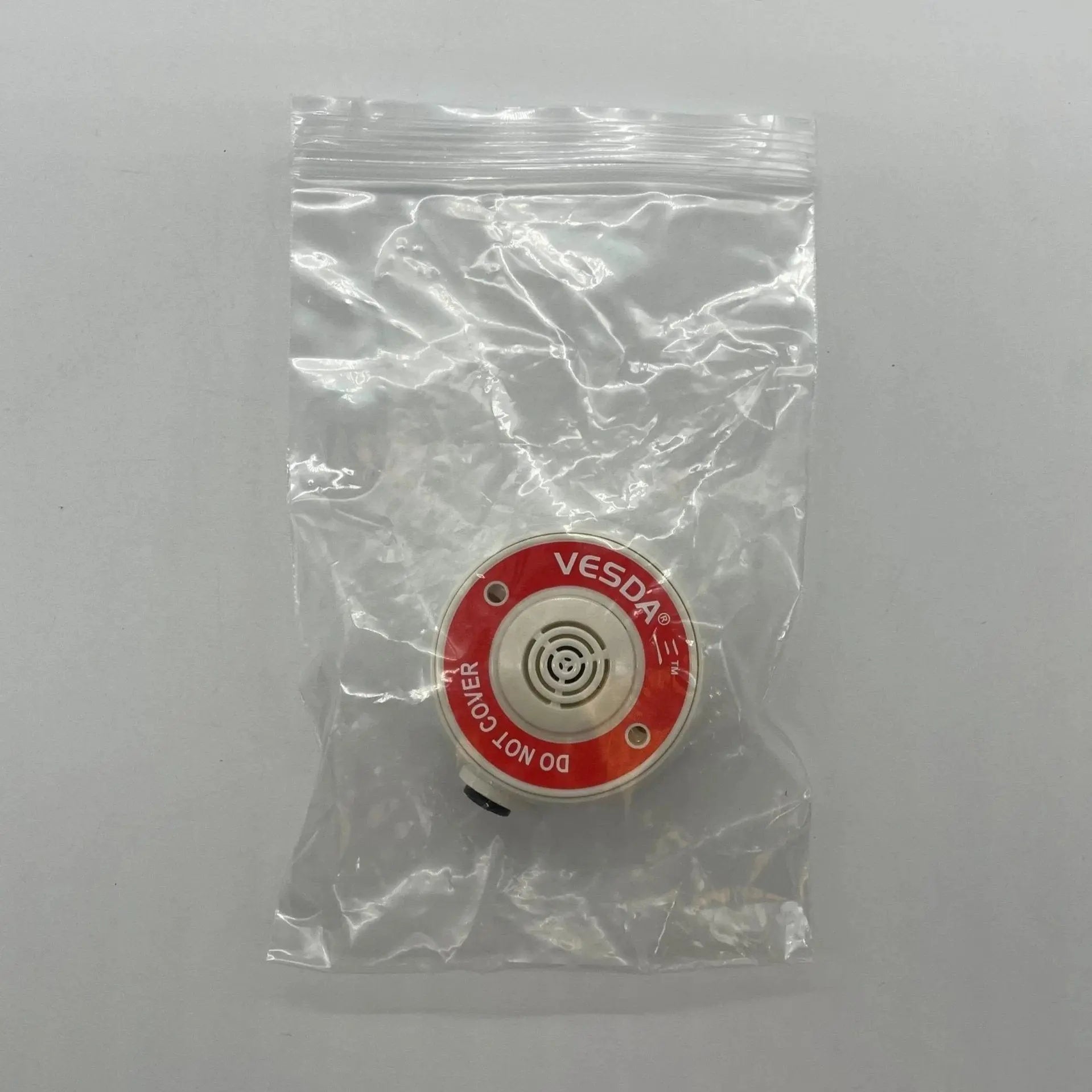 VESDA-E VEA 6mm Surface Mount Sampling Point by Kidde by Kidde