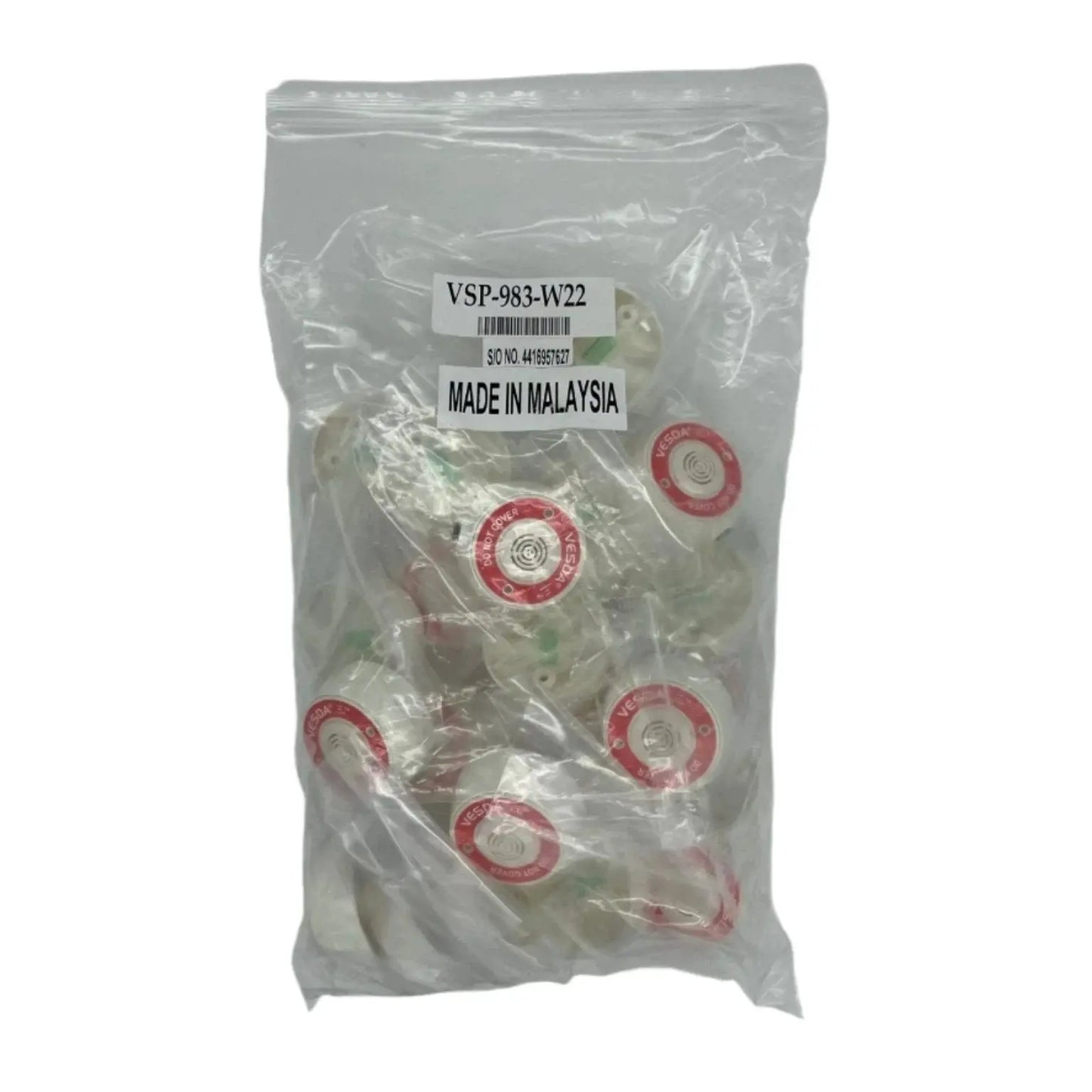 Kidde VESDA-E VEA Fire Detection Sampling Points Pack 22 by Kidde