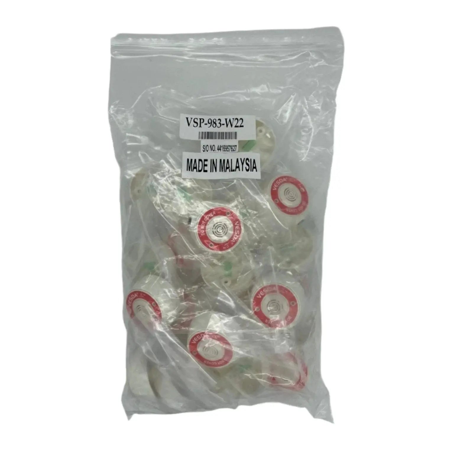 Kidde VESDA-E VEA Fire Detection Sampling Points Pack 22 by Kidde