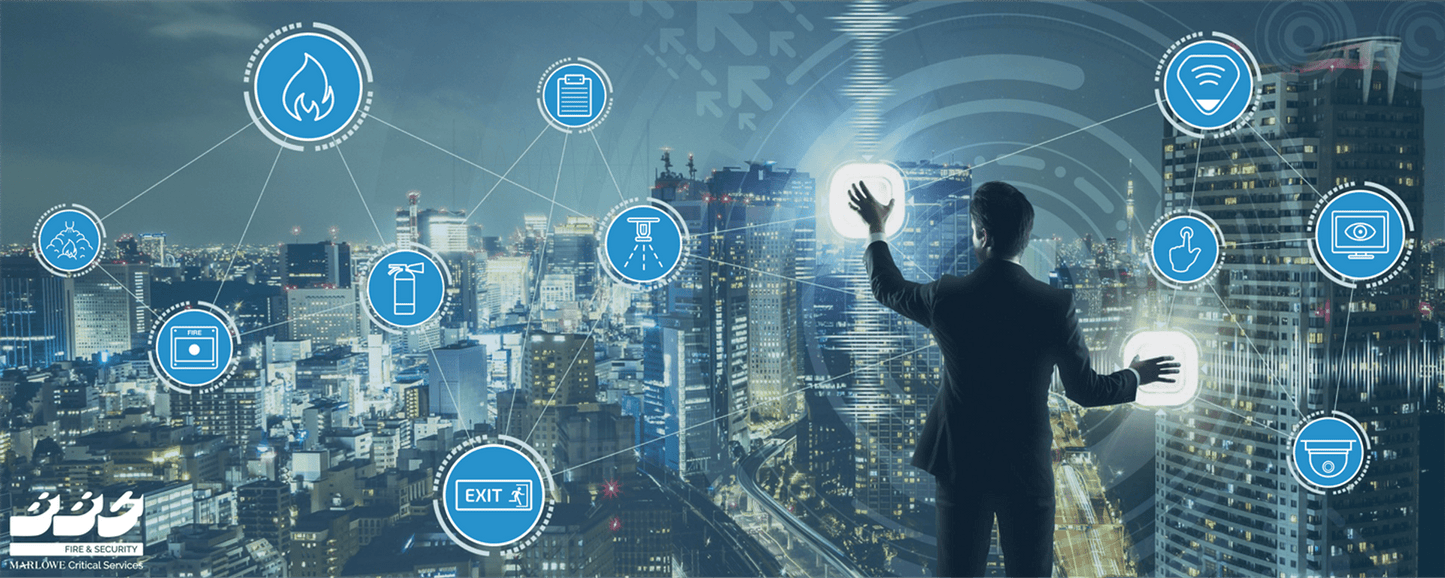 VESDA - E Aspirator Fire Detector by Kidde for Early Warning Safety - Fire Protection Parts