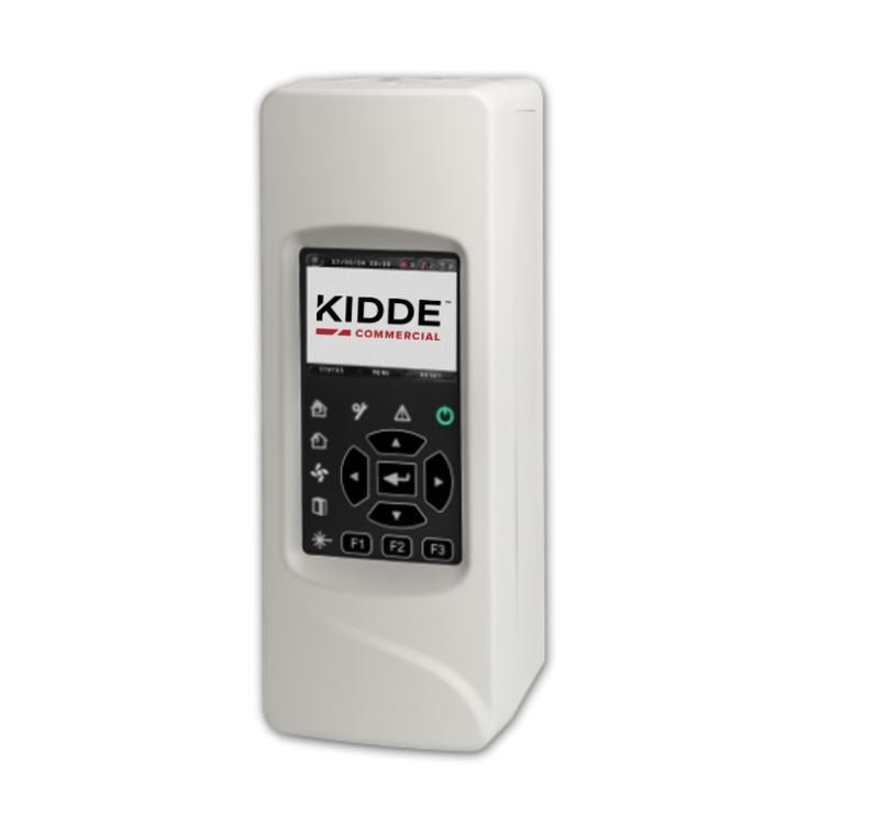 VESDA - E Remote Display Wall Mount by Kidde for Fire Safety - Fire Protection Parts