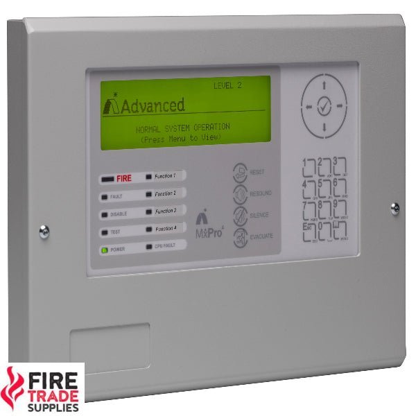 VESDA - E Remote Relays by Kidde for Advanced Fire Safety Control - Fire Protection Parts
