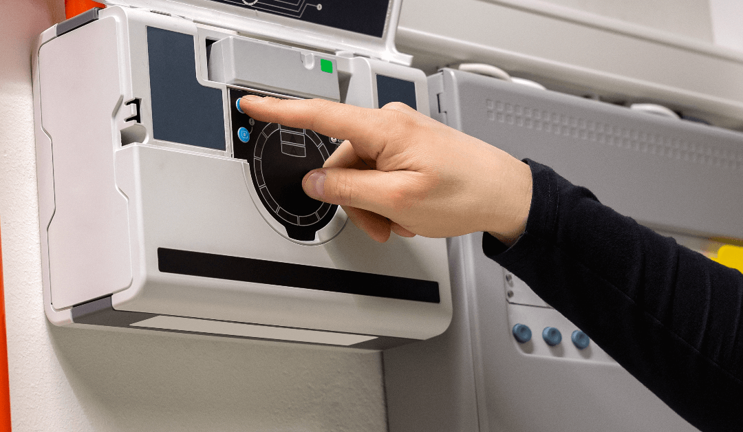 VESDA - E Remote Relays by Kidde for Reliable Fire Safety Control - Fire Protection Parts