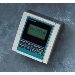 VESDA - E Sub - Rack Remote Display by Kidde for Fire Safety - Fire Protection Parts