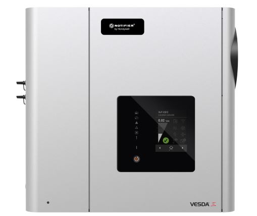 VESDA - E VEA 40 - Relay Fire Detection System by Kidde for Safety - Fire Protection Parts