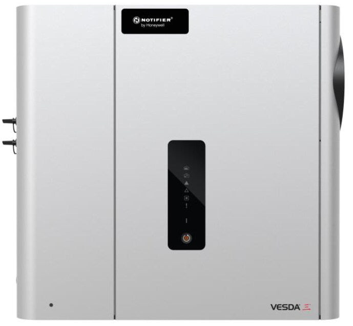 VESDA - E VEA - 40 Smoke Sensor by Kidde for Rapid Fire Safety - Fire Protection Parts