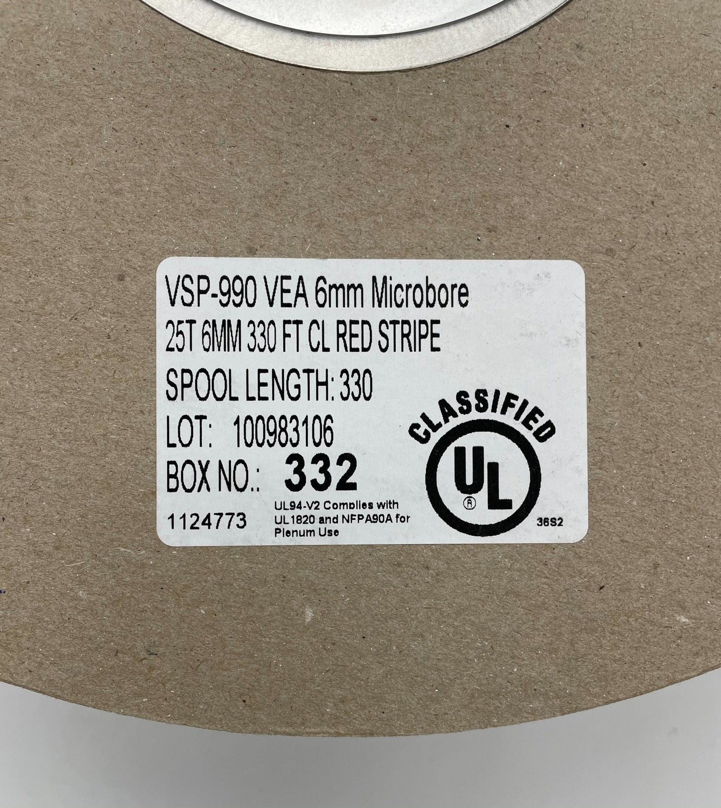 VESDA - E VEA 4mm Sampling Point by Kidde for Early Fire Detection - Fire Protection Parts