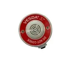 VESDA-E VEA 4mm Sampling Point for Rapid Fire Detection Kidde Accessories Kidde Fire Protection Parts VESDA-E VEA 4mm Sampling Point for Rapid Fire Detection Kidde - Fire Protection Parts