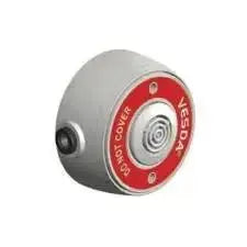 VESDA-E VEA 4mm Sampling Point for Rapid Fire Detection Kidde Accessories Kidde Fire Protection Parts VESDA-E VEA 4mm Sampling Point for Rapid Fire Detection Kidde - Fire Protection Parts