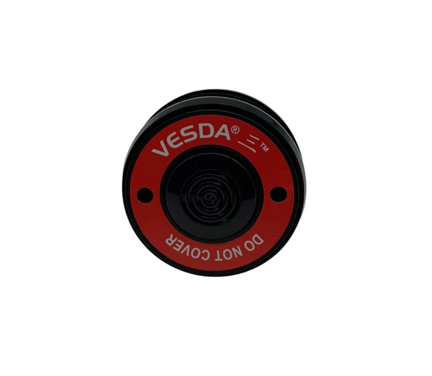 VESDA - E VEA Black Sampling Points Pack of 22 for Fire Safety - Fire Protection Parts