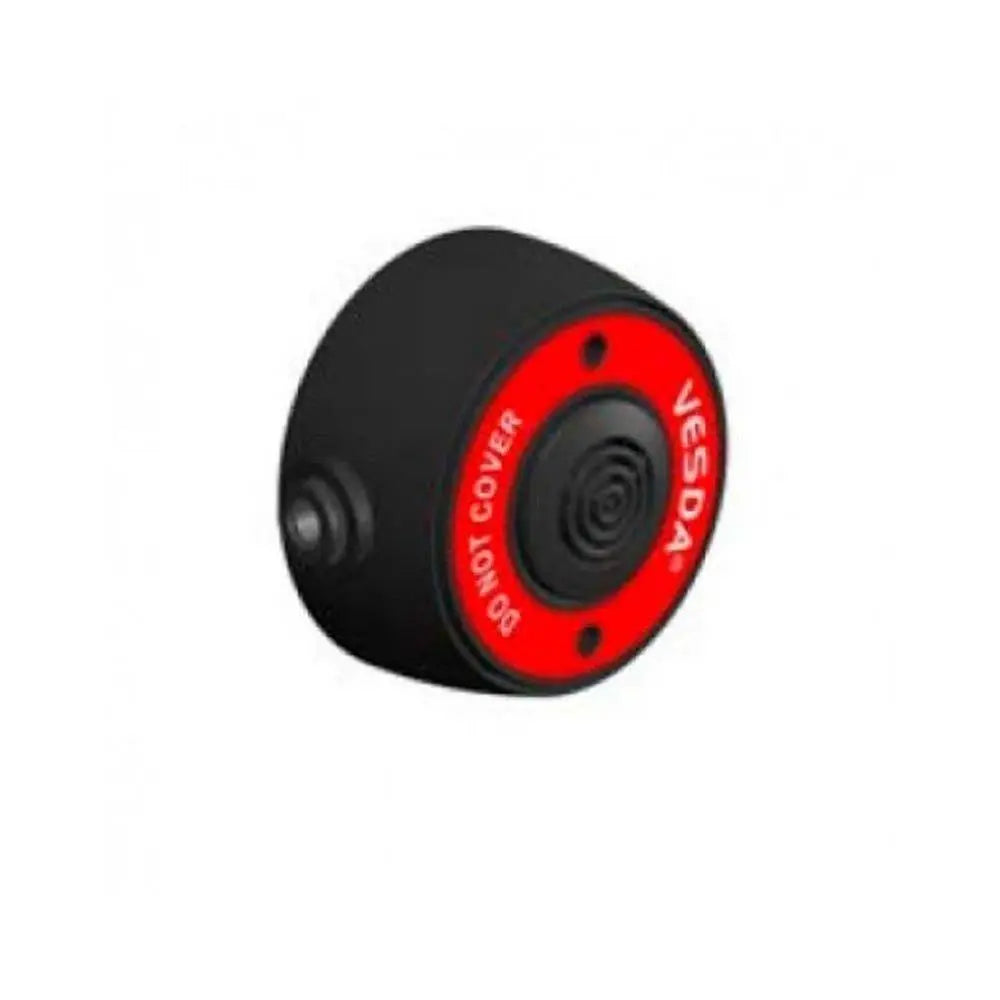 VESDA-E VEA Black Sampling Points Pack of 22 for Fire Safety Pipe and Fittings Kidde Fire Protection Parts VESDA-E VEA Black Sampling Points Pack of 22 for Fire Safety - Fire Protection Parts