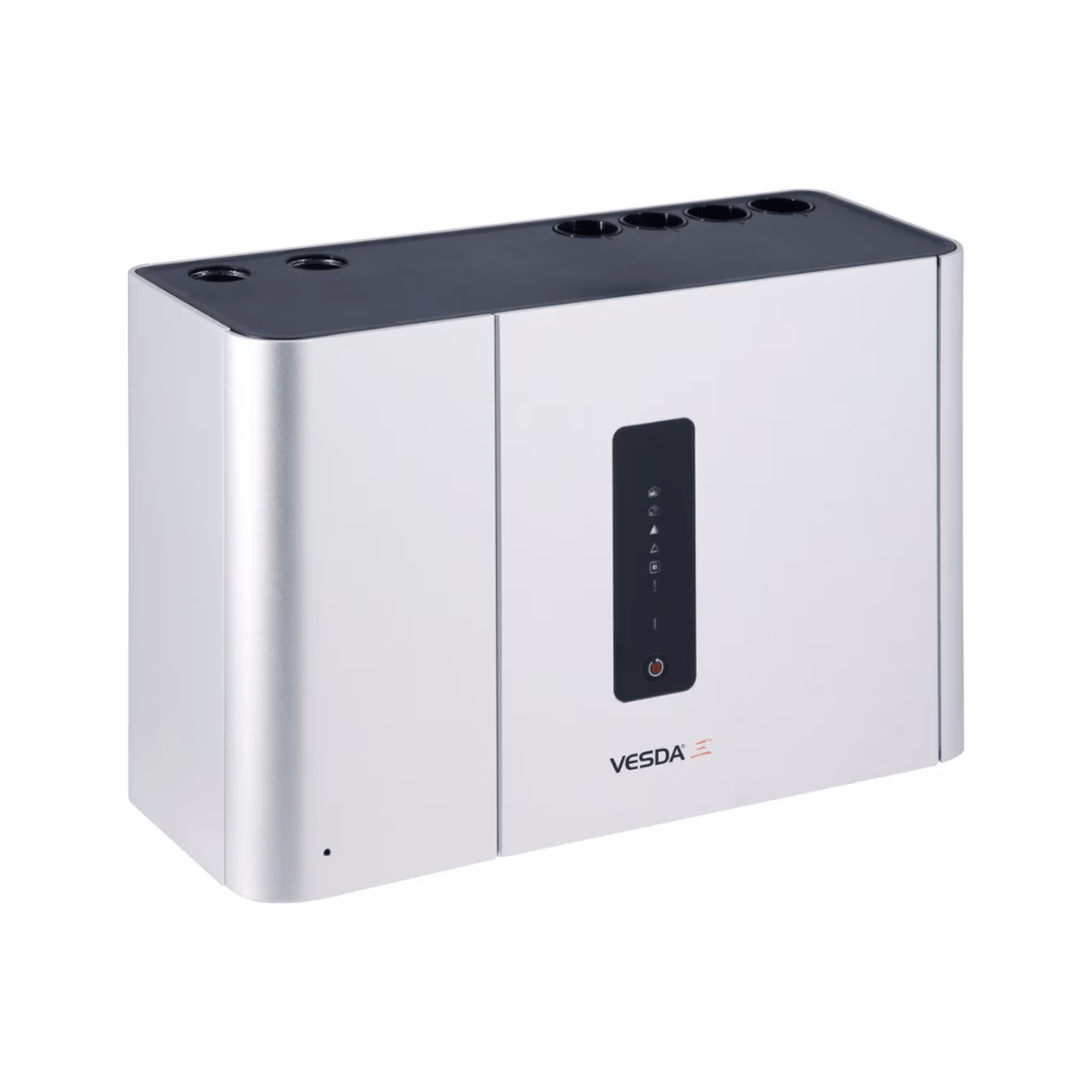 VESDA - E VEU Fire Detection System with LEDs by Kidde - Fire Protection Parts