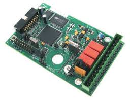 VESDA Multi - Function Control Card by Kidde for Enhanced Safety - Fire Protection Parts