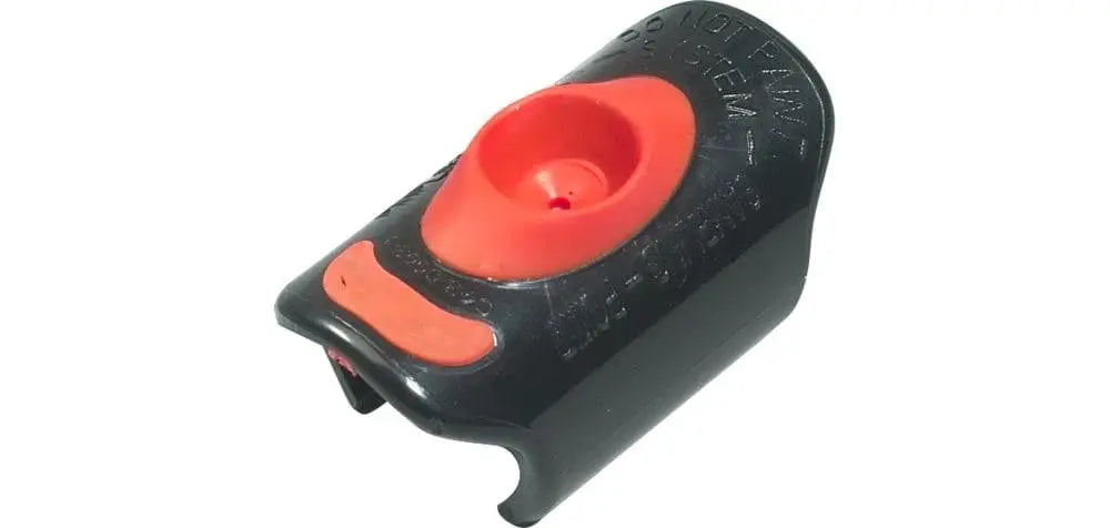 VESDA Sampling Hole Clip 2.5mm by Kidde for Fire Safety by Kidde