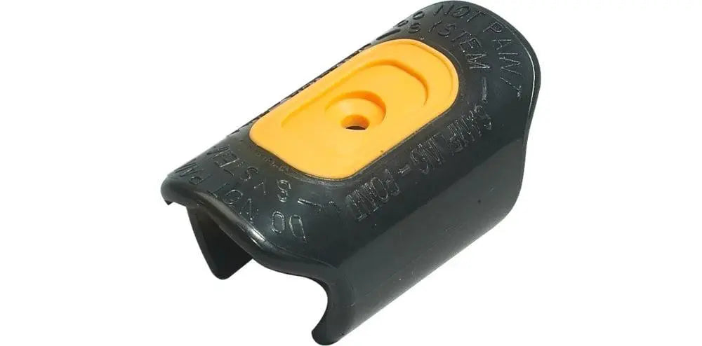VESDA Sampling Hole Clip 3.0mm PK5 UL/FM Approved Kidde Pipe and Fittings Kidde Fire Protection Parts VESDA Sampling Hole Clip 3.0mm PK5 UL/FM Approved Kidde - Fire Protection Parts