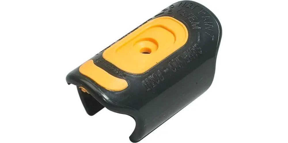 VESDA Sampling Hole Clip 3.5mm PK5 Durable Fire Safety Kidde Pipe and Fittings Kidde Fire Protection Parts VESDA Sampling Hole Clip 3.5mm PK5 Durable Fire Safety Kidde - Fire Protection Parts