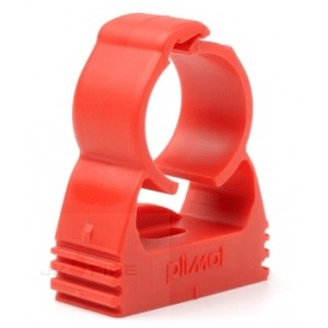 VESDA Sampling Hole Clip by Kidde Durable Fire Safety Pack - Fire Protection Parts