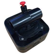 VESDA XCL LB Flow Cap by Kidde High Sensitivity Fire Safety - Fire Protection Parts