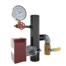 Viking EASYPAC Fire Riser Assembly for Residential Sprinklers by Viking