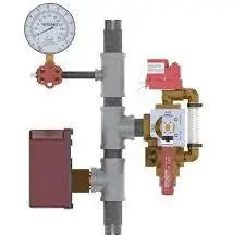 Viking EASYPAC Fire Riser Assembly for Residential Sprinklers by Viking