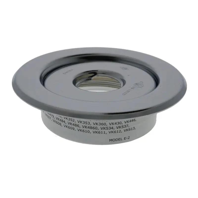 Reliable Fire Protection Escutcheons Push-On/Thread-Off FPSS by Reliable Sprinkler