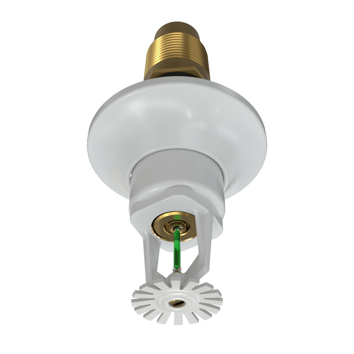 VK176 QR STD PD - Fire Protection Parts