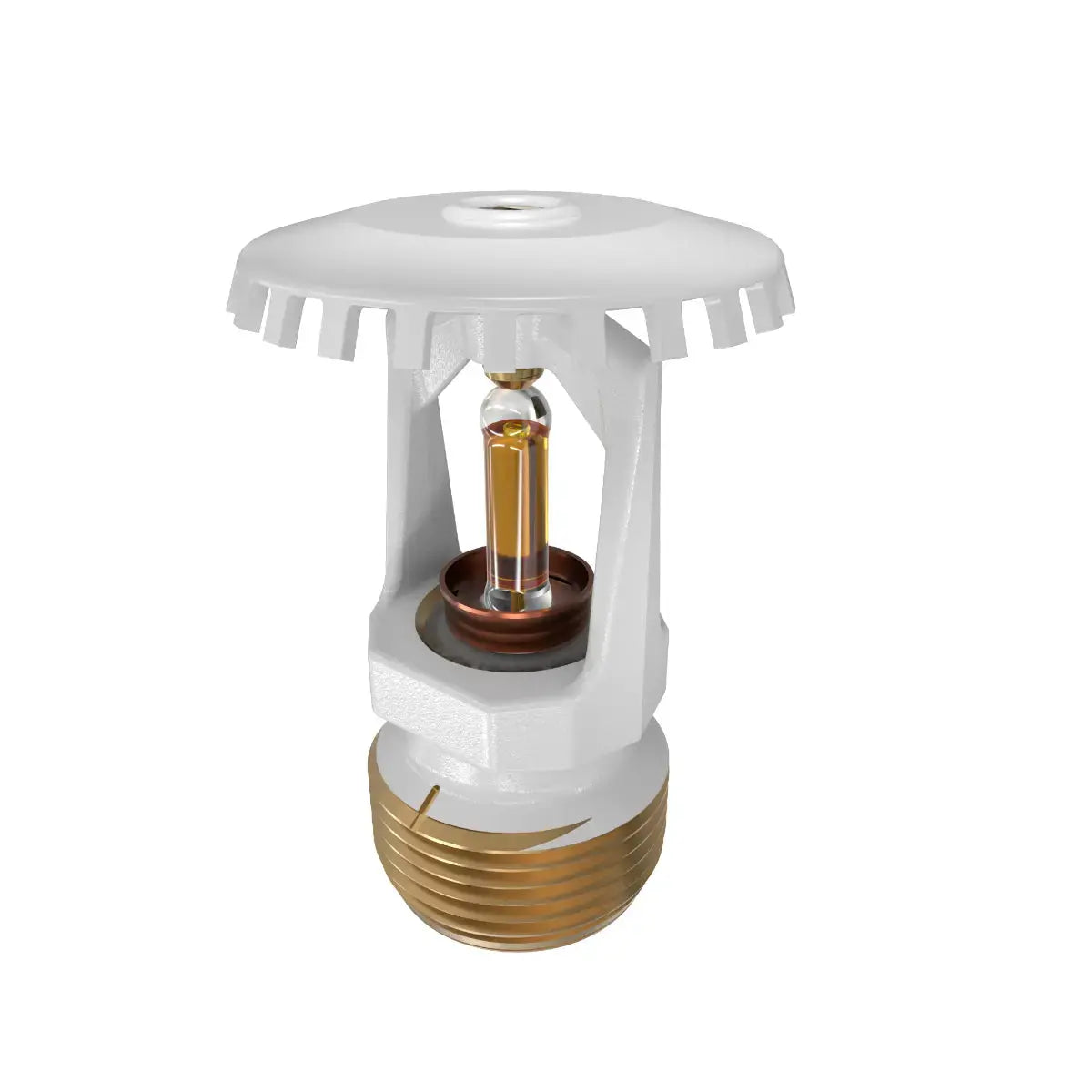 Viking Upright Fire Sprinkler VK200 K8.0 Standard Protection by Viking