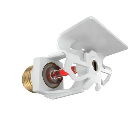 Viking VK116 K5.6 Standard Response Horizontal Sidewall Fire Sprinkler Sprinklers Viking Fire Protection Parts Viking VK116 K5.6 Sidewall Fire Sprinkler - Reliable Safety