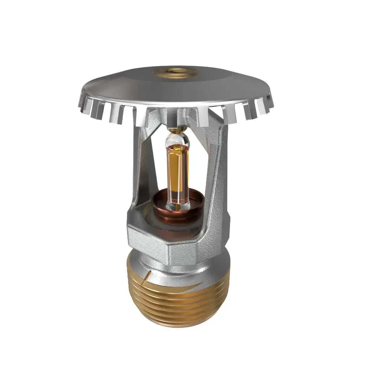 Viking VK200 K8.0 Standard Response Upright Fire Sprinkler by Viking