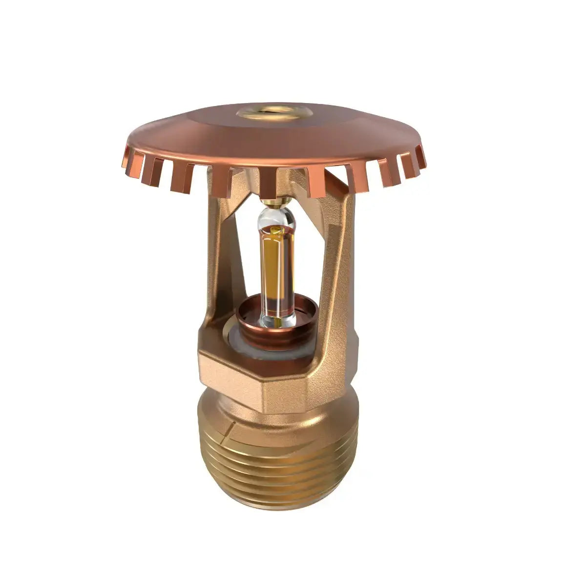 Viking VK200 K8.0 Standard Response Upright Fire Sprinkler by Viking