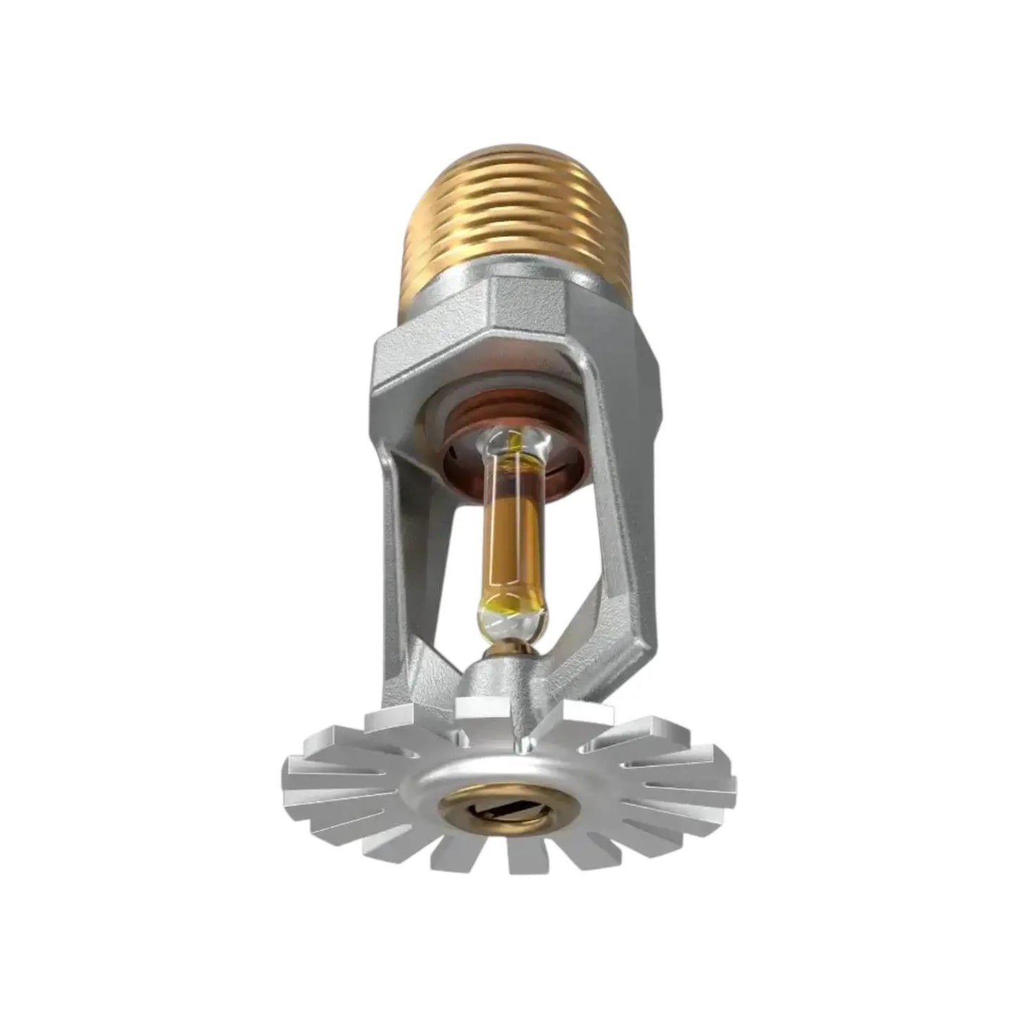 Fire Sprinkler Pendent Standard Response K8.0 | Viking VK202