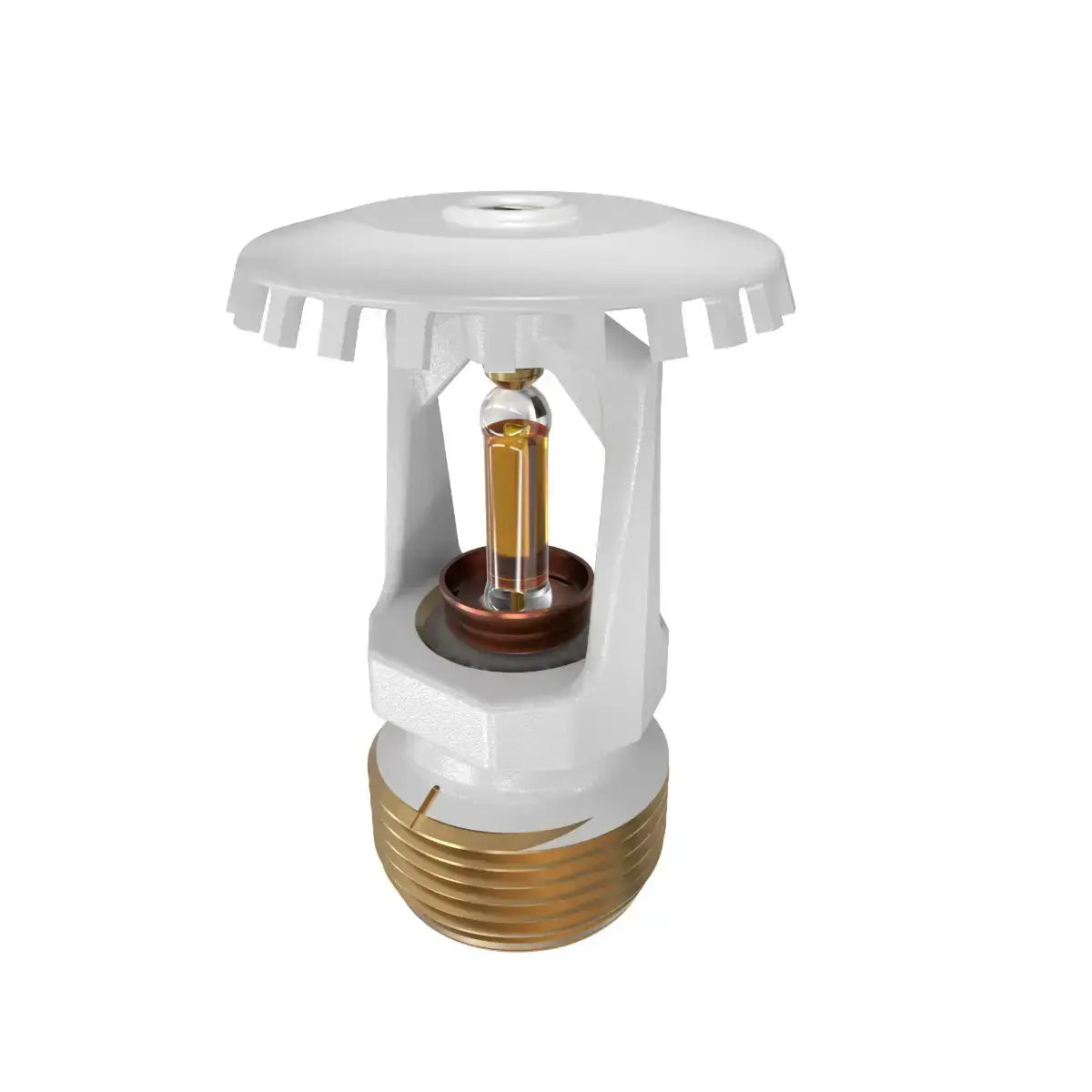Viking VK200 K8.0 Standard Response Upright Fire Sprinkler by Viking