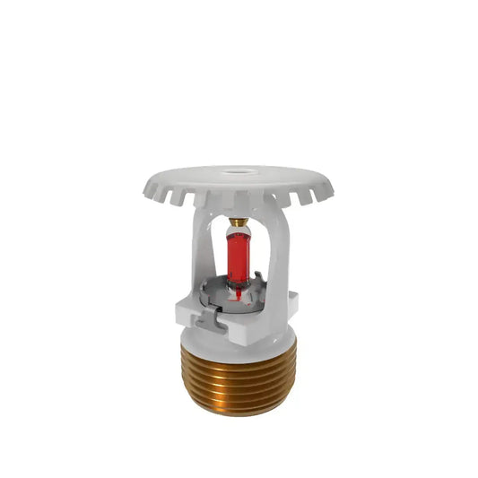 Viking VK2001 K8.0 Standard Response Upright Fire Sprinkler by Viking