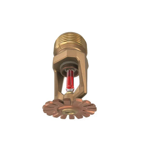Viking VK202 K8.0 Standard Response Pendent Fire Sprinkler-1 by Viking