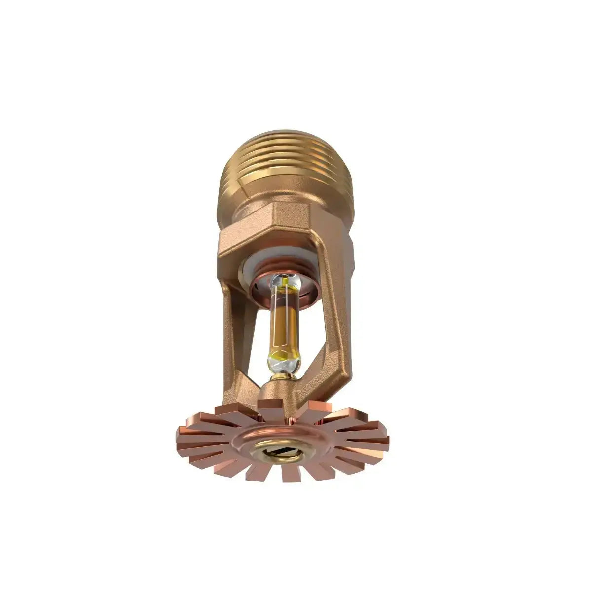 Viking VK202 K8.0 Standard Response Pendent Fire Sprinkler-1 by Viking