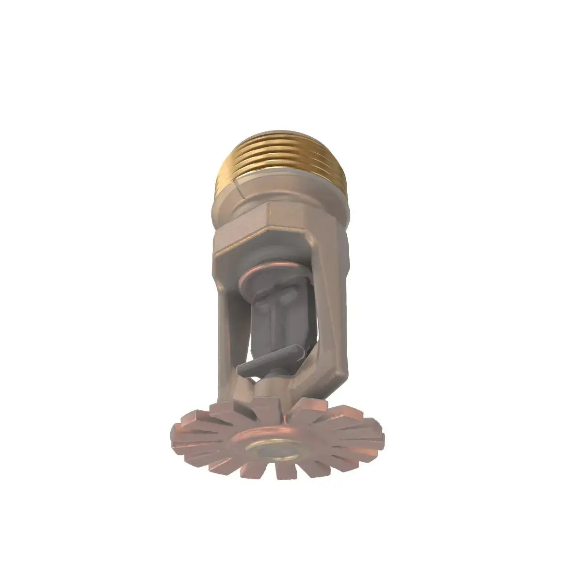 Viking VK206 K8.0 Standard Response Fusible Link Pendent Fire Sprinkler Fire Protection Viking Fire Protection Parts Viking VK206 K8.0 Fusible Link Fire Sprinkler - Safety First
