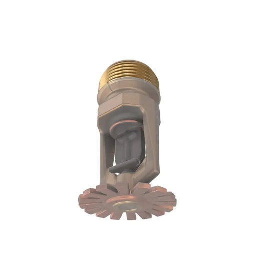 Viking VK206 K8.0 Standard Response Fusible Link Pendent Fire Sprinkler Fire Protection Viking Fire Protection Parts Viking VK206 K8.0 Fusible Link Fire Sprinkler - Safety First
