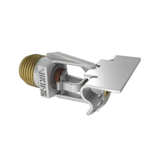 Viking VK320 K5.6 Quick Response Horizontal Sidewall High Pressure Fire Sprinkler Sprinklers Viking Fire Protection Parts Viking VK320 Fire Sprinkler | Sidewall Sprinkler - Viking