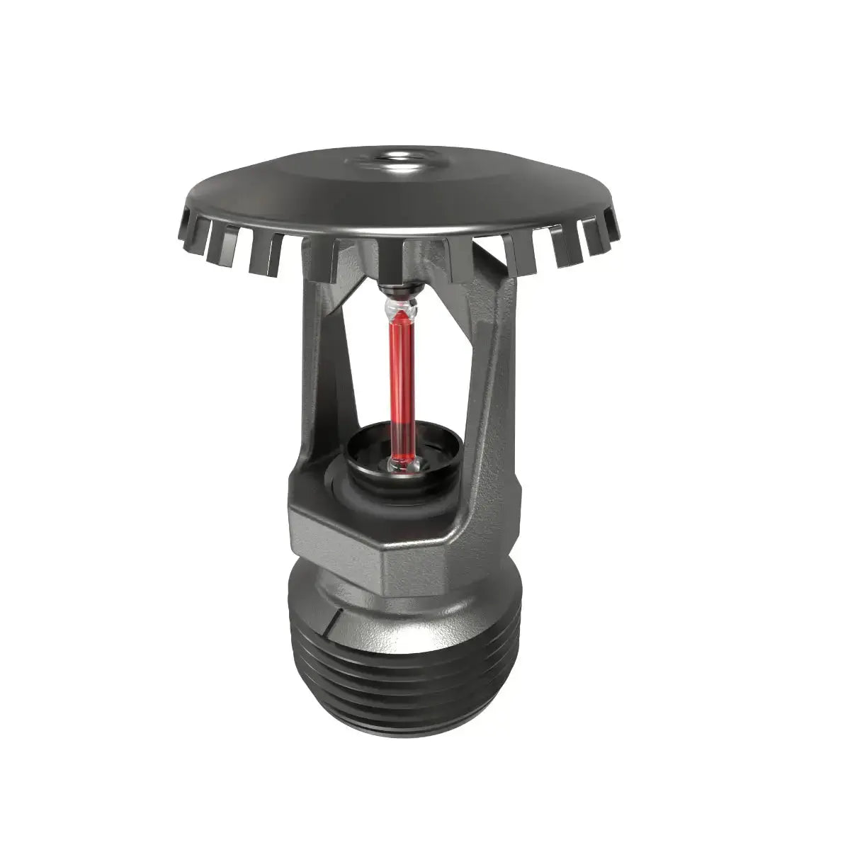 Viking VK350 K8.0 Quick Response Upright Fire Sprinkler Sprinklers Viking Fire Protection Parts Viking VK350 K8.0 Quick Response Upright Sprinkler System