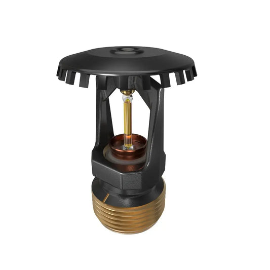 Viking VK350 K8.0 Quick Response Upright Fire Sprinkler Sprinklers Viking Fire Protection Parts Viking VK350 K8.0 Quick Response Upright Sprinkler System